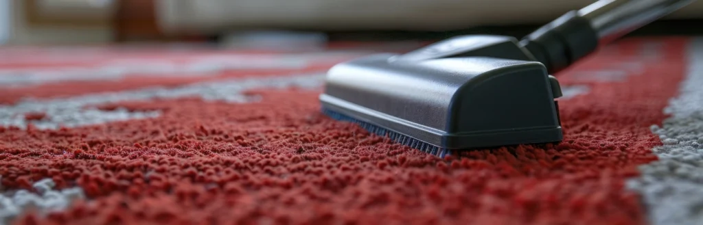 limpeza de tapetes e carpetes